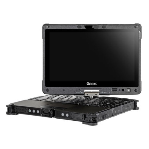 Getac V110 G7 Rugged Laptop
