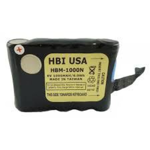 Harvard Battery Mobile Computer Accessories