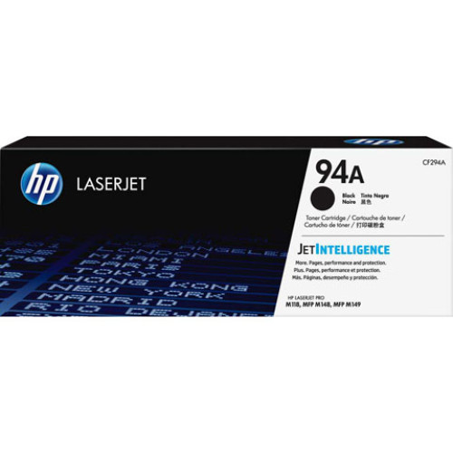 HP Toner Toner