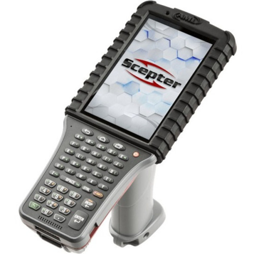 AML Scepter Mobile Computer
