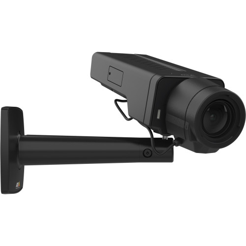 Axis Q1656 Security Camera