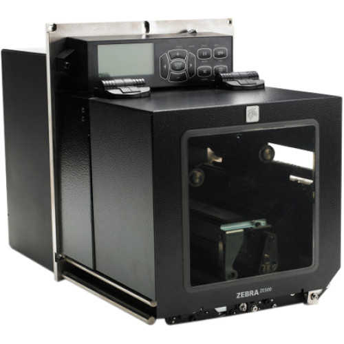 Zebra ZE500 Print Engine