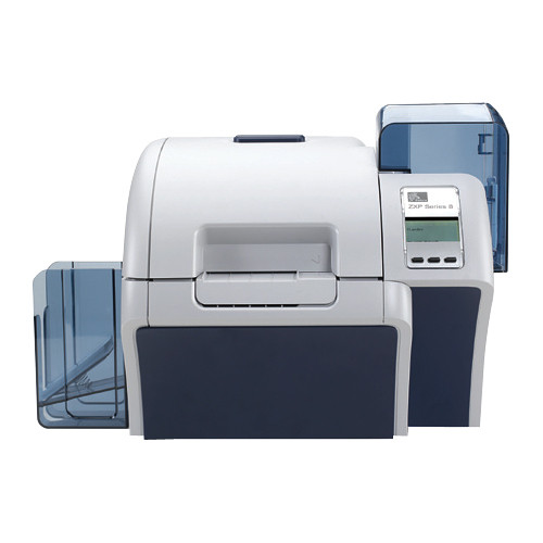 Zebra ZXP Series 8 ID Card Printer