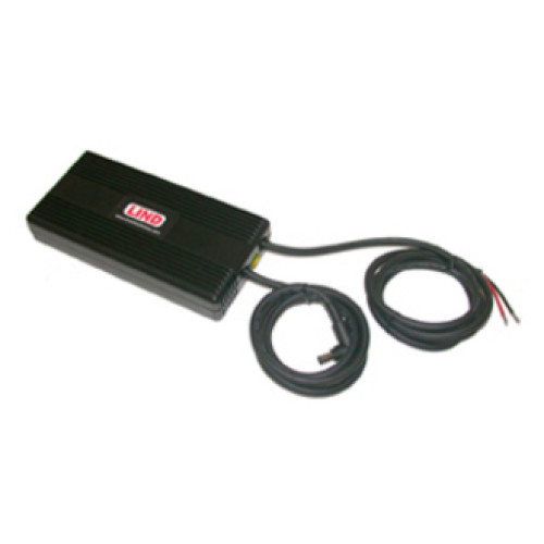 Lind Electronics Power Supplies and Accessories Power Device