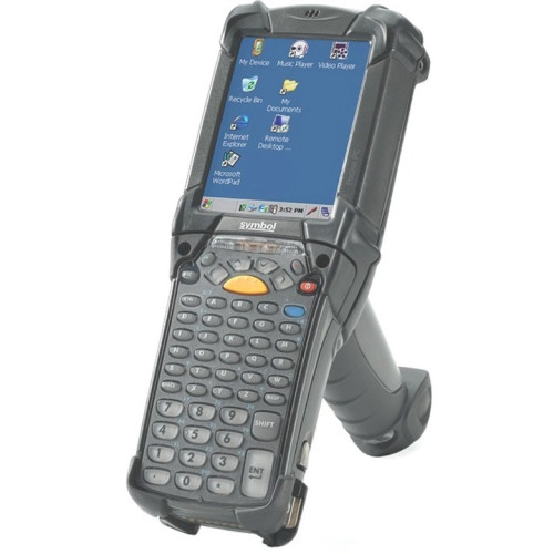 Motorola MC9200 Mobile Computer