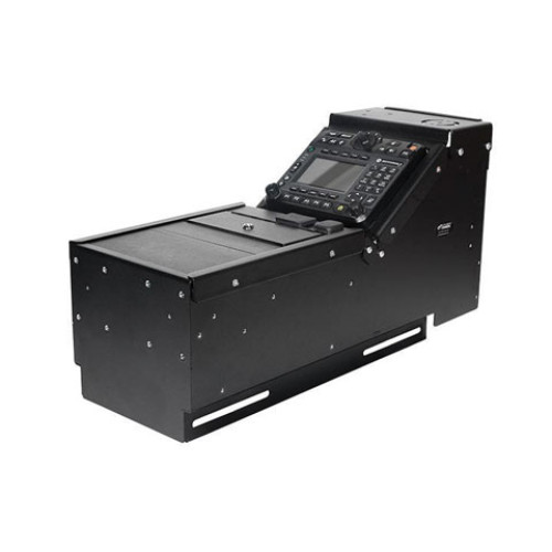 Gamber-Johnson Non-Vehicle Specific Console Boxes And Kits Mounting Hardware and Stands