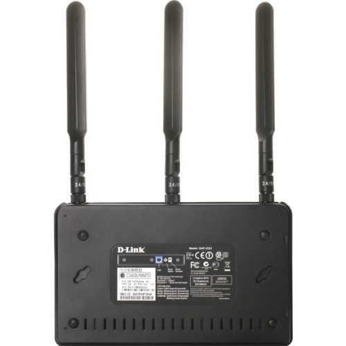 D-Link Wireless Products Telecommunication Equipment