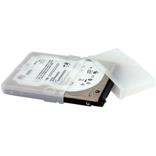 StarTech HDDSLEV25 Carrying and Protective Accessories