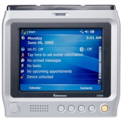 Intermec CV30 Data Terminal