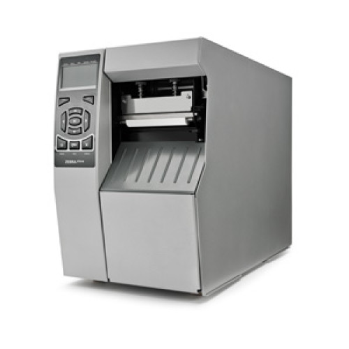 Zebra ZT510 Barcode Label Printer