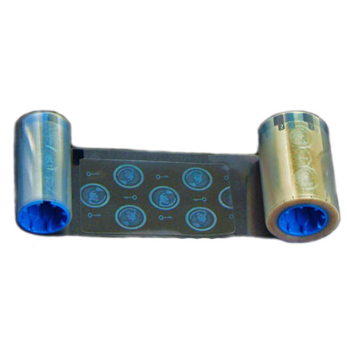 Zebra ID Card Printer Supplies