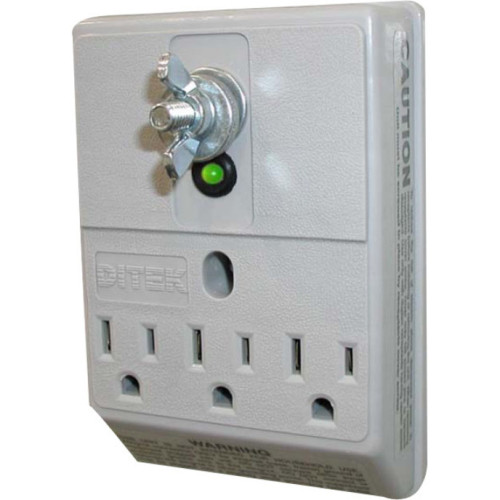 DITEK DTK-4LVLP-LV Accessory