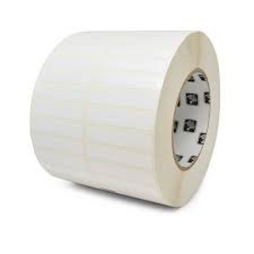 Zebra Z-Xtreme 4000T High-Tack White Barcode Label
