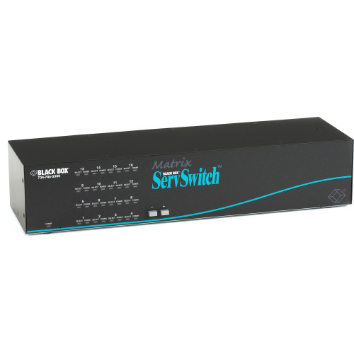 Black Box SW766A-R3 Accessory