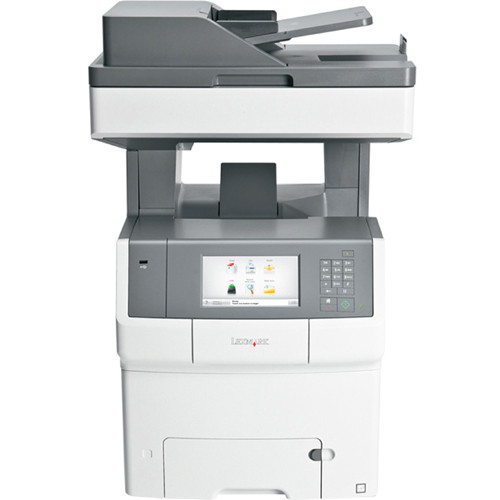 Lexmark 34TT037 Multi-Function Printer