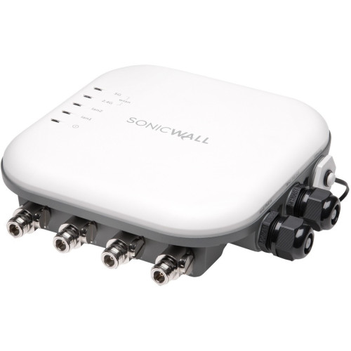 SonicWall Sonicwave 432O Wireless Access Points