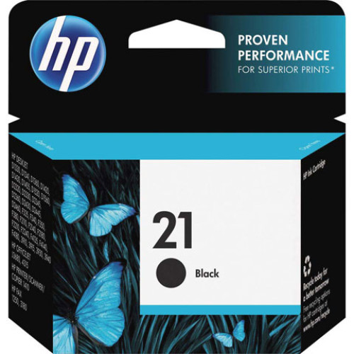 HP InkJet Cartridges InkJet Cartridge