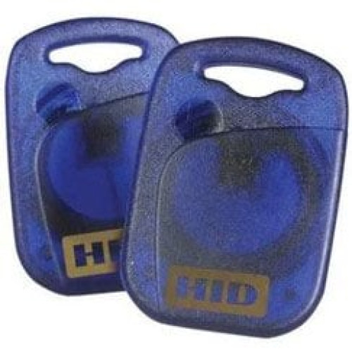 HID 1444MSSMN Access Control Cards