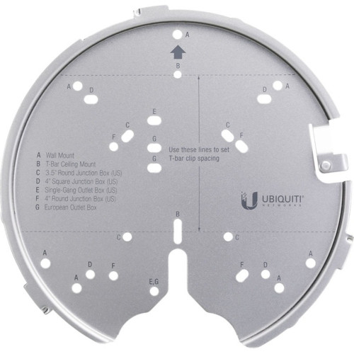 Ubiquiti Networks U-PRO-MP Network Antennas