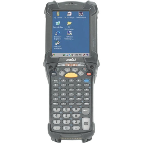 Motorola MC9200 Mobile Computer