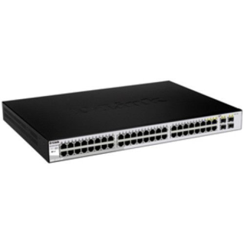 D-Link DGS-1210 Series Data Networking