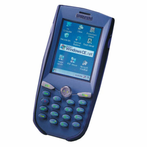Unitech PA960 Mobile Computer