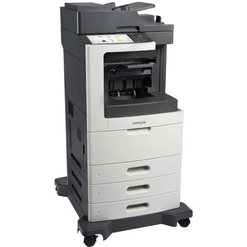 Lexmark 24TT238 Multi-Function Printer