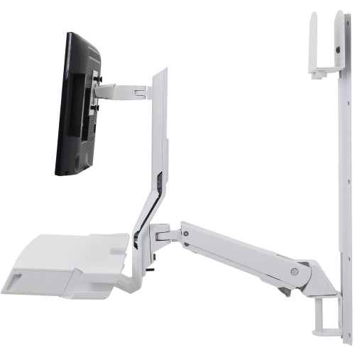 Ergotron Arm Mount Mounting Hardware and Stands