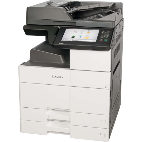 Lexmark 26Z0100 Multi-Function Printer