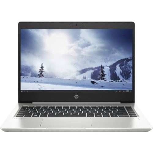 HP MT 22 Laptop