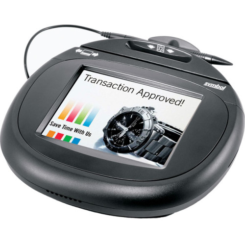Symbol PD8700 Payment Terminal