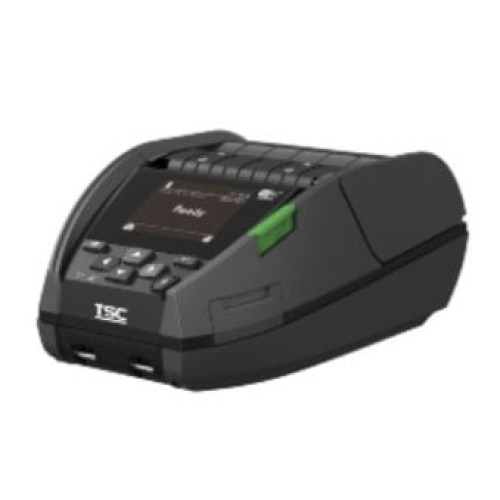 TSC Alpha 30L Barcode Label Printer