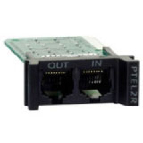 APC PTEL2R Surge Protector
