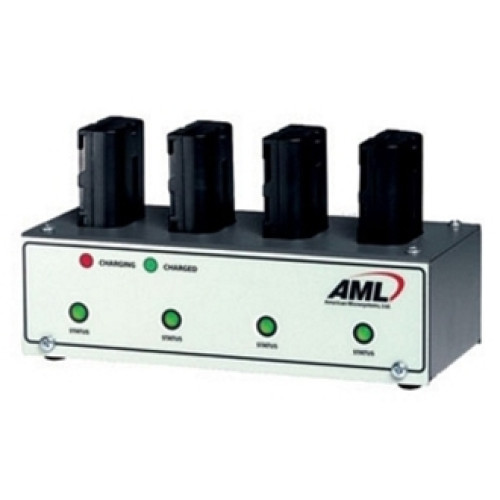 AML Triton Docks and Cradles