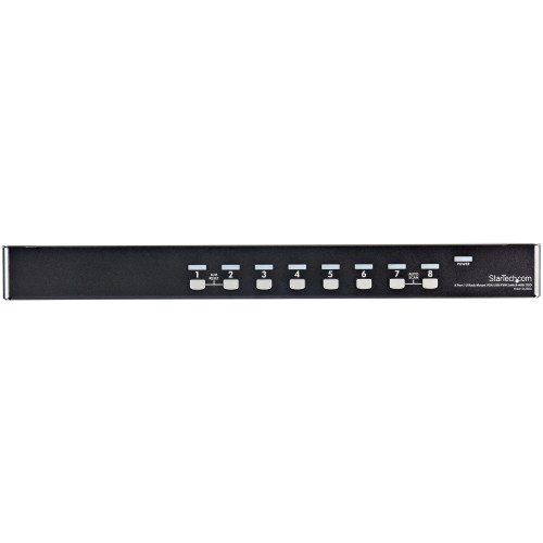 StarTech SV831DUSBUK Accessory