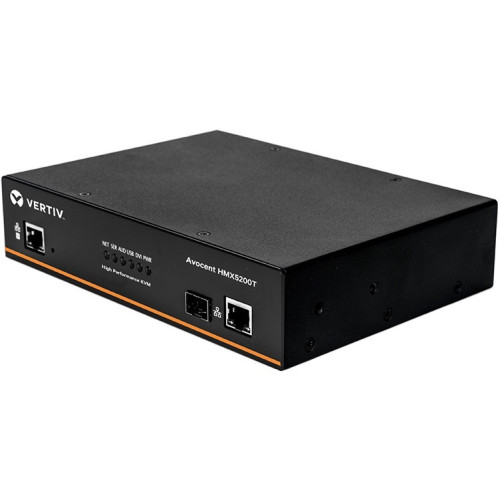 Vertiv HMX5200T-001 Ethernet Switch
