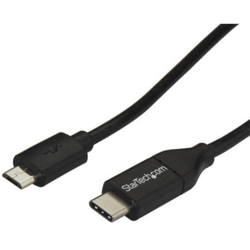 StarTech USB2CUB1M Cables, Connectors, and Adapters