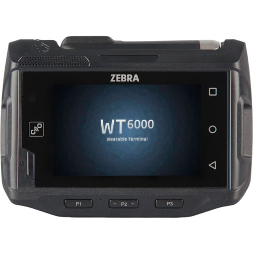 Zebra WT6000 Accessory