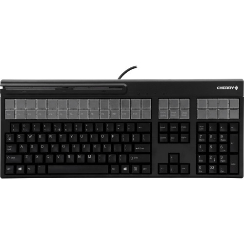 Cherry G86-71400 LPOS Keyboards
