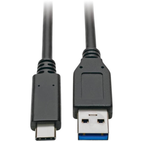 Tripp-Lite U428-C03-G2 Cables, Connectors, and Adapters