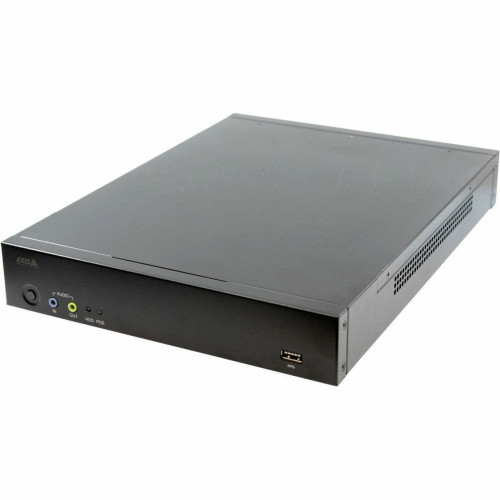 Axis 02403-004 Security Camera