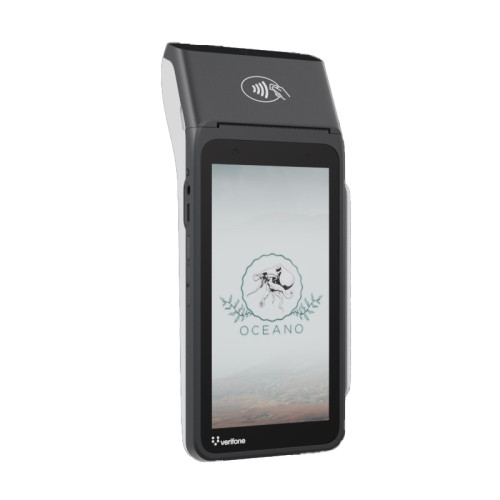 VeriFone V660p Payment Terminal