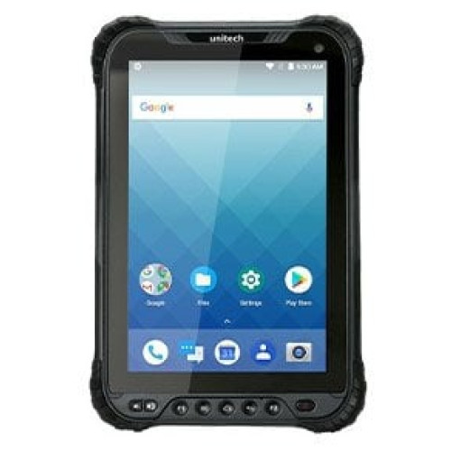 Unitech TB85-0ALFUMDG-Z3 Service Contract