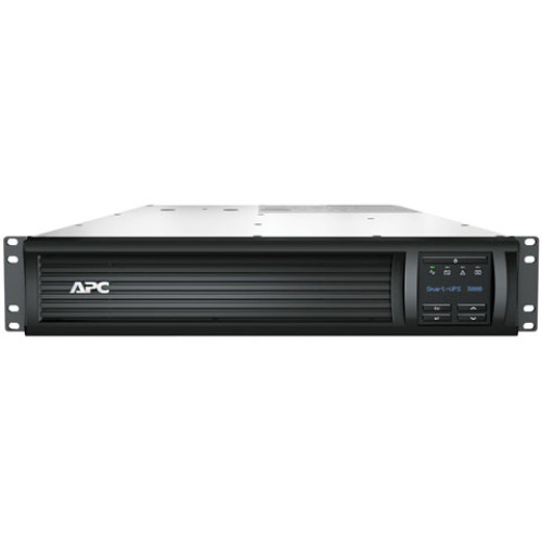 APC Back-UPS Series UPS