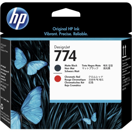 HP Printheads Printhead