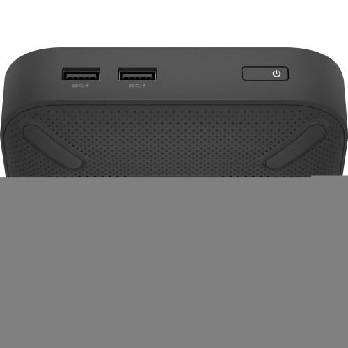 HP Chromebox Media Player