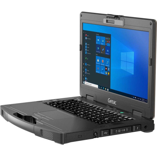 Getac S410 G4 Rugged Laptop