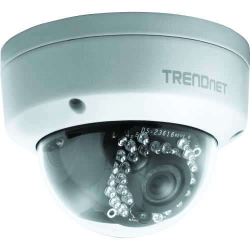 TRENDnet TV-IP311PI Security Camera