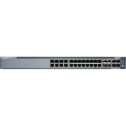Juniper Networks EX4100-24P Data Networking