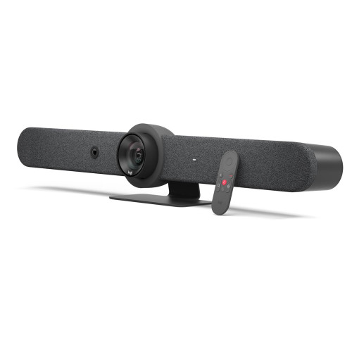 Logitech 960-001564 Video Conferencing Equipment